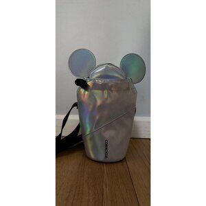 🆕Corkcicle‎ Prismatic Adjustable Strap Crossbody Water Bottle Sling Bag